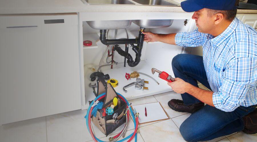 Professional Leak Detection in Walker, MO